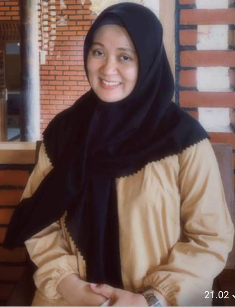 SELAMAT HARI IBU UNTUK SELURUH IBU DI DUNIA