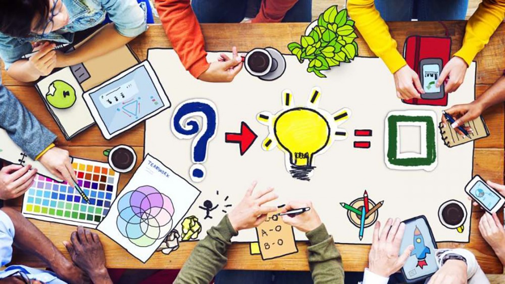 EKONOMI KREATIF DAN GENERASI MUDA MUSLIM MILENIA | Dr. Yusuf Abdullah, SE., MM