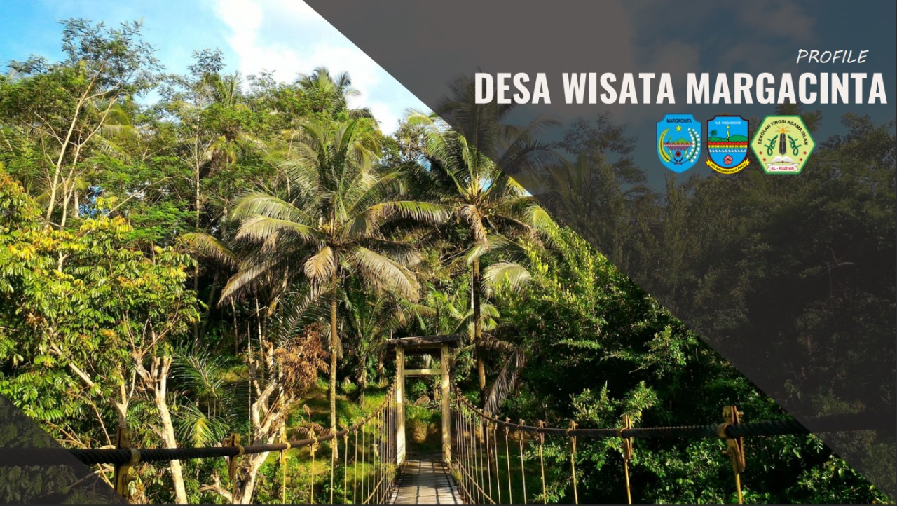 PROFILE DESA WISATA MARGACINTA KABUPATEN PANGANDARAN