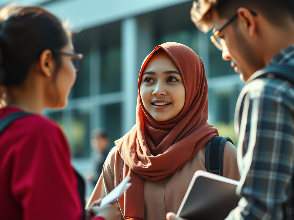 Langkah nyata prodi BKPI STAI Al Ruzhan Tasikmalaya dalam meningkatkan Mutu Pendidikan